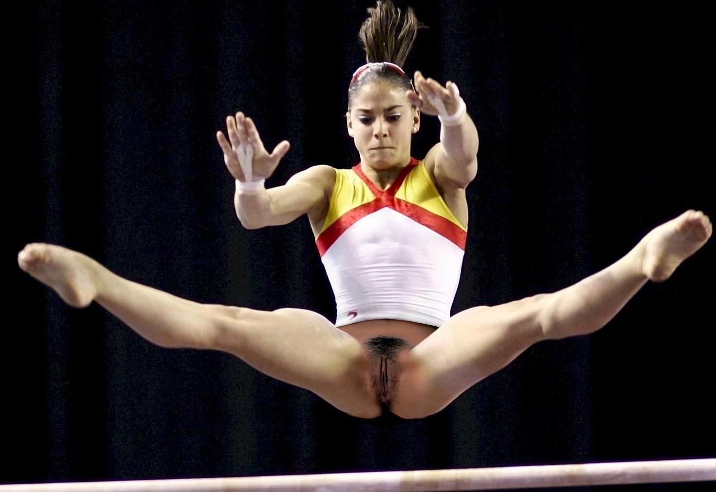 Nude shawn johnson