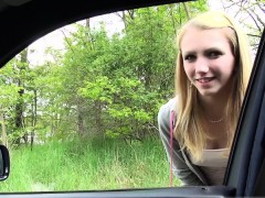blonde-beatrix-hitch-a-car-gets-fucked