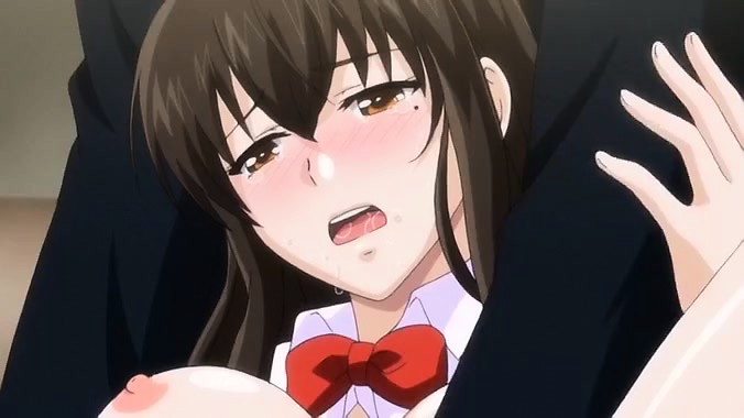 Best Romance Hentai Movie With Uncensored Big Tits Scenes At DrTuber