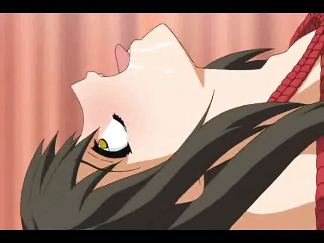 Anime Hentai Dildo Sex - Hentai Girl Having An Orgasm With Dick And Vibrator - Anime at DrTuber