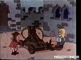 320px x 240px - Vintage Cartoon Sex at DrTuber