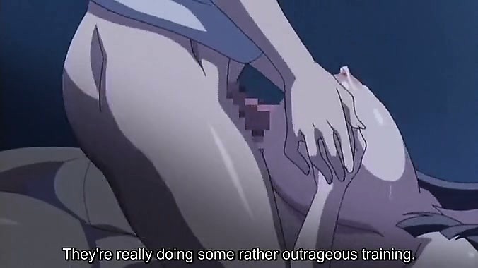 Anime Lactation Porn - Crazy Campus Anime Clip With Uncensored Big Tits, Lactation at DrTuber