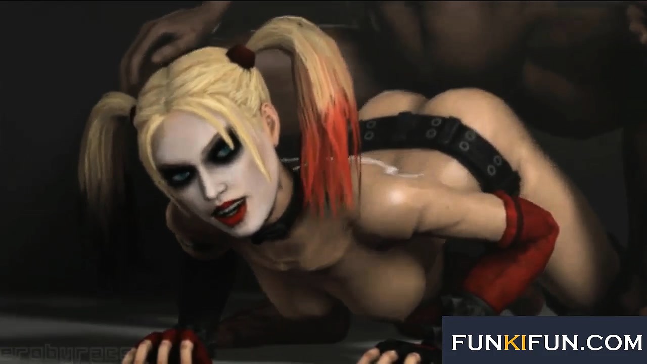 Sex harley tape quinn Zack Snyder