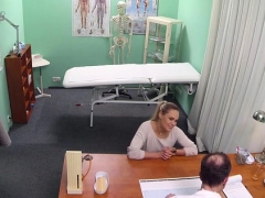 the-long-awaited-sex-causes-doctor-to-begin-groaning