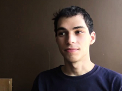 Nude Latin Boy Gay Twink Movie This Youthfull Boy Was