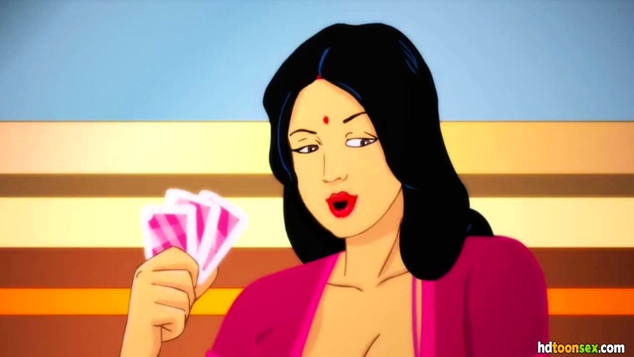 Carton Porn Sexy Hindi - Superb Indian Cartoon Sex Video at DrTuber