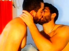Bearded suckers live on Gaystoys com